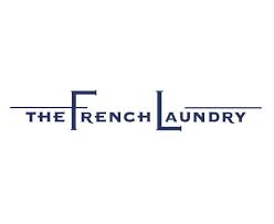 The French Laundry logo